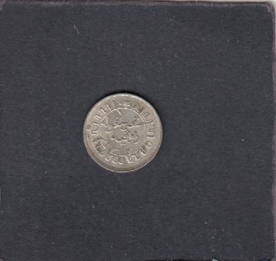 Beschrijving: 1/10 Gulden 